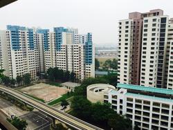 Blk 529 Jelapang Road (Bukit Panjang), HDB 4 Rooms #81099382